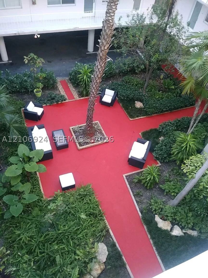 Real estate property located at 1420 Pennsylvania Ave #210, Miami-dade, Penn Manor Condo, Miami Beach, FL