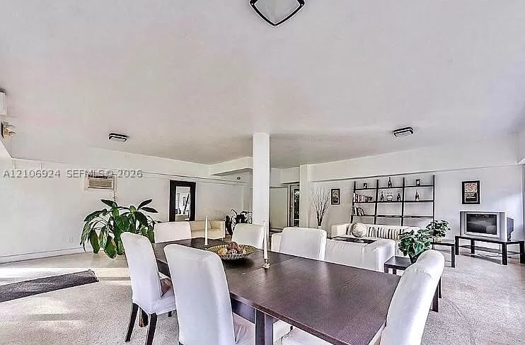 Real estate property located at 1420 Pennsylvania Ave #210, Miami-dade, Penn Manor Condo, Miami Beach, FL
