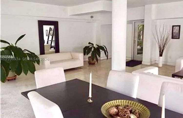 Real estate property located at 1420 Pennsylvania Ave #210, Miami-dade, Penn Manor Condo, Miami Beach, FL