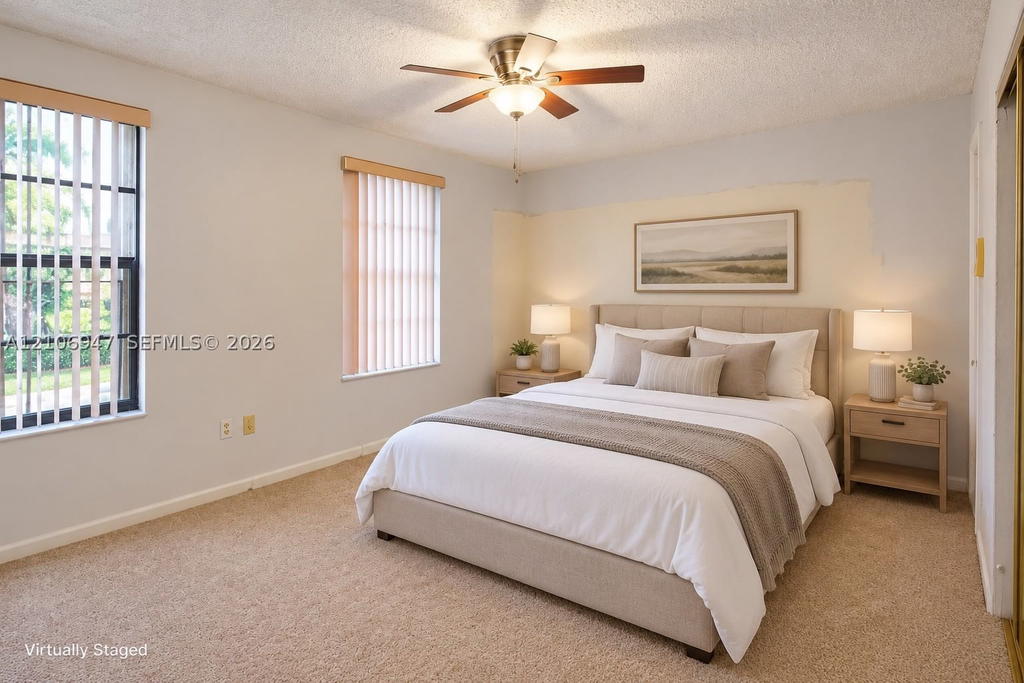 Real estate property located at 3891 167th St #24, Miami-dade, Beach Club Villas Condo I, North Miami Beach, FL