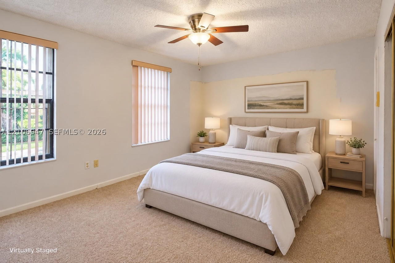 Real estate property located at 3891 167th St #24, Miami-dade, Beach Club Villas Condo I, North Miami Beach, FL