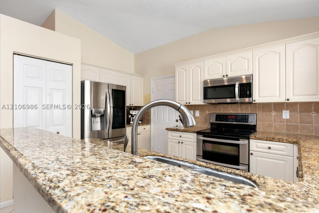 Real estate property located at 3801 147th Ave, Broward, Windsor Palms, Miramar, FL