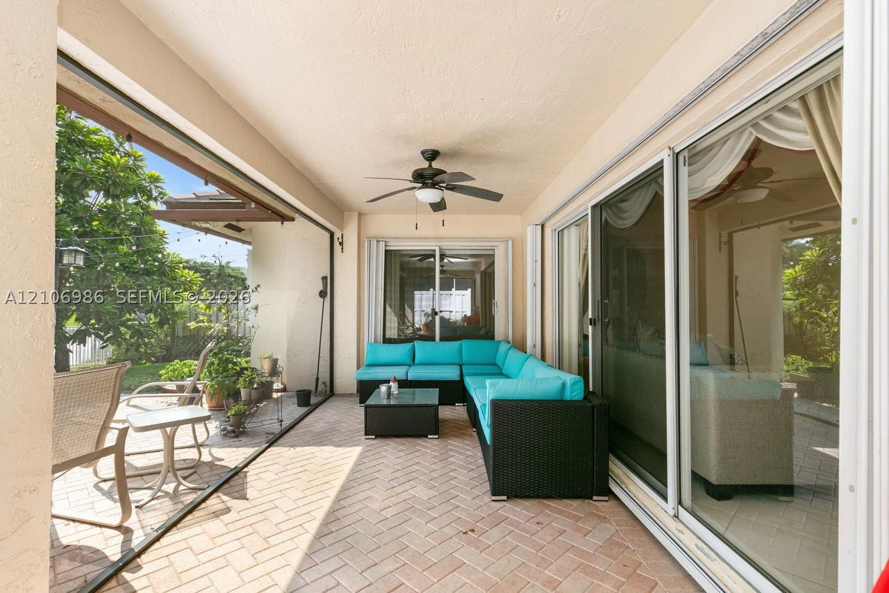 Real estate property located at 3801 147th Ave, Broward, Windsor Palms, Miramar, FL