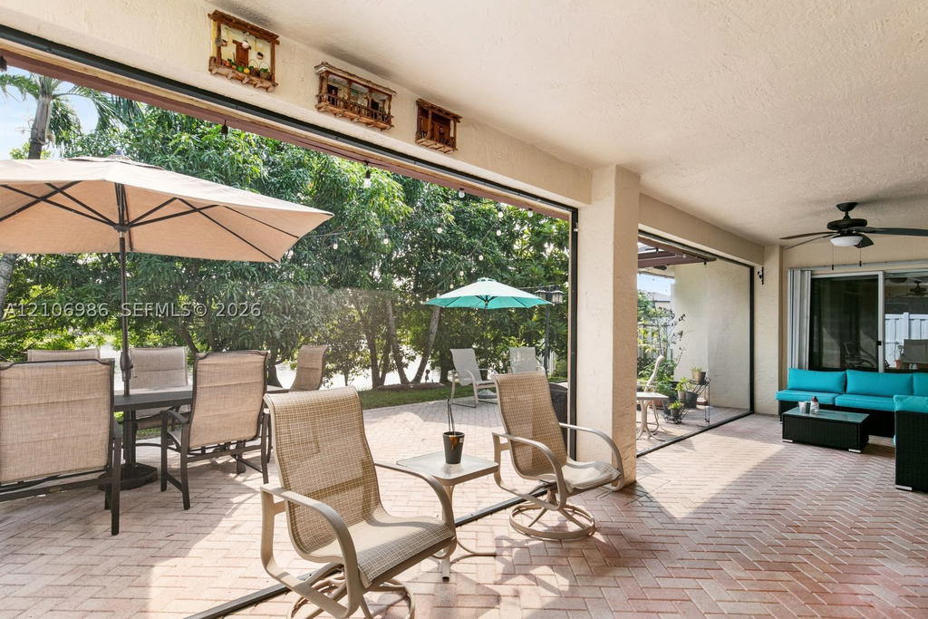 Real estate property located at 3801 147th Ave, Broward, Windsor Palms, Miramar, FL