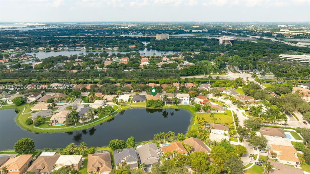 Real estate property located at 3801 147th Ave, Broward, Windsor Palms, Miramar, FL