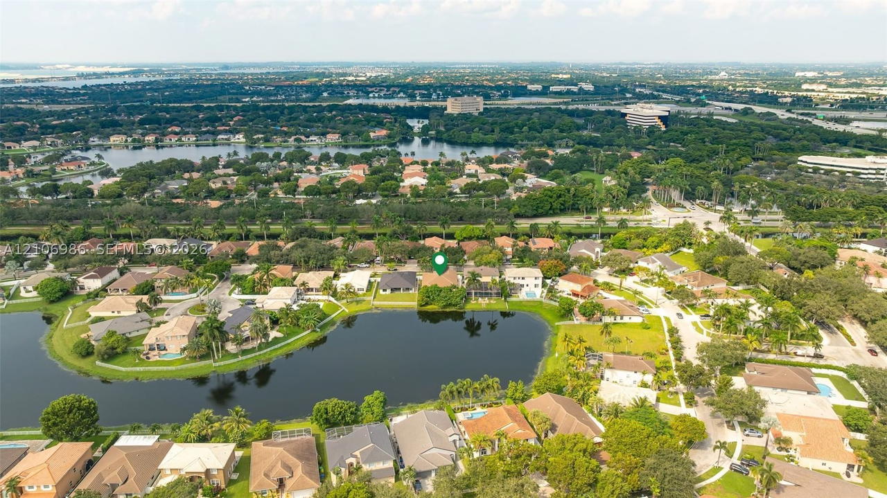 Real estate property located at 3801 147th Ave, Broward, Windsor Palms, Miramar, FL