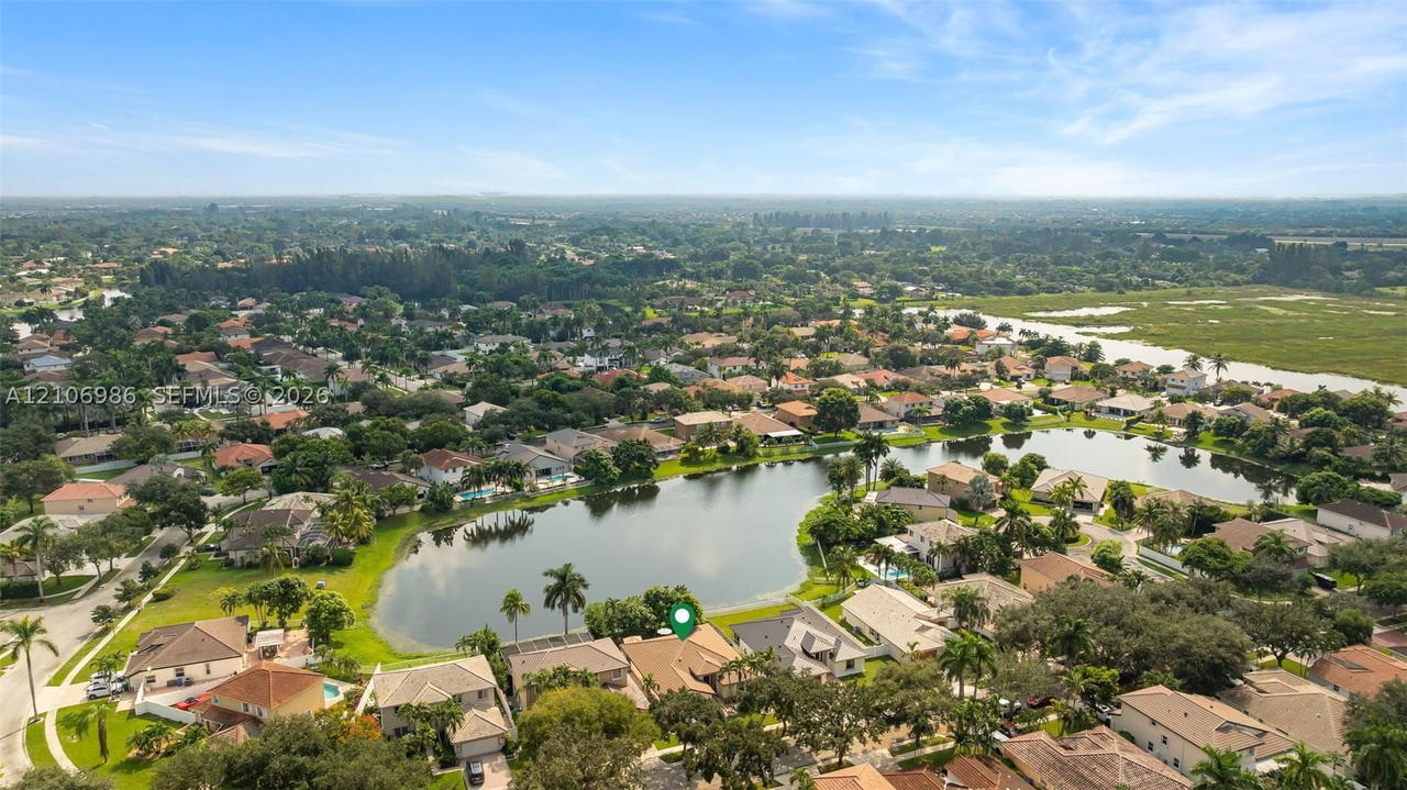 Real estate property located at 3801 147th Ave, Broward, Windsor Palms, Miramar, FL