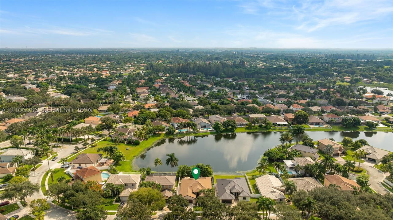 Real estate property located at 3801 147th Ave, Broward, Windsor Palms, Miramar, FL