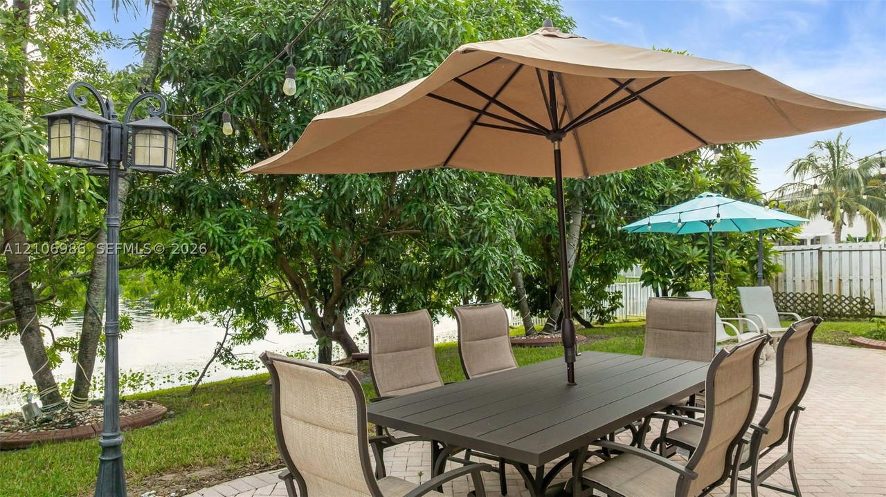 Real estate property located at 3801 147th Ave, Broward, Windsor Palms, Miramar, FL