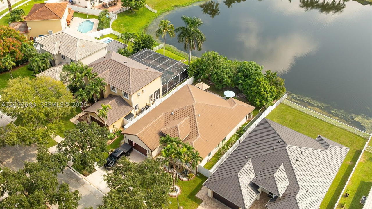 Real estate property located at 3801 147th Ave, Broward, Windsor Palms, Miramar, FL