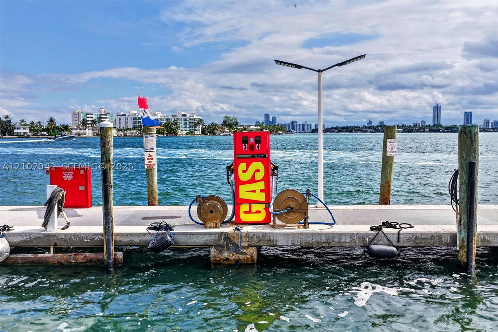 Real estate property located at 7601 Treasure Dr, Miami-dade, The Grandview Palace Cond, North Bay Village, FL