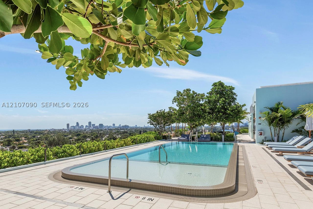 Real estate property located at 9221 E Bay Harbor Drive #609, Miami-dade, Tbd, Bay Harbor Islands, FL