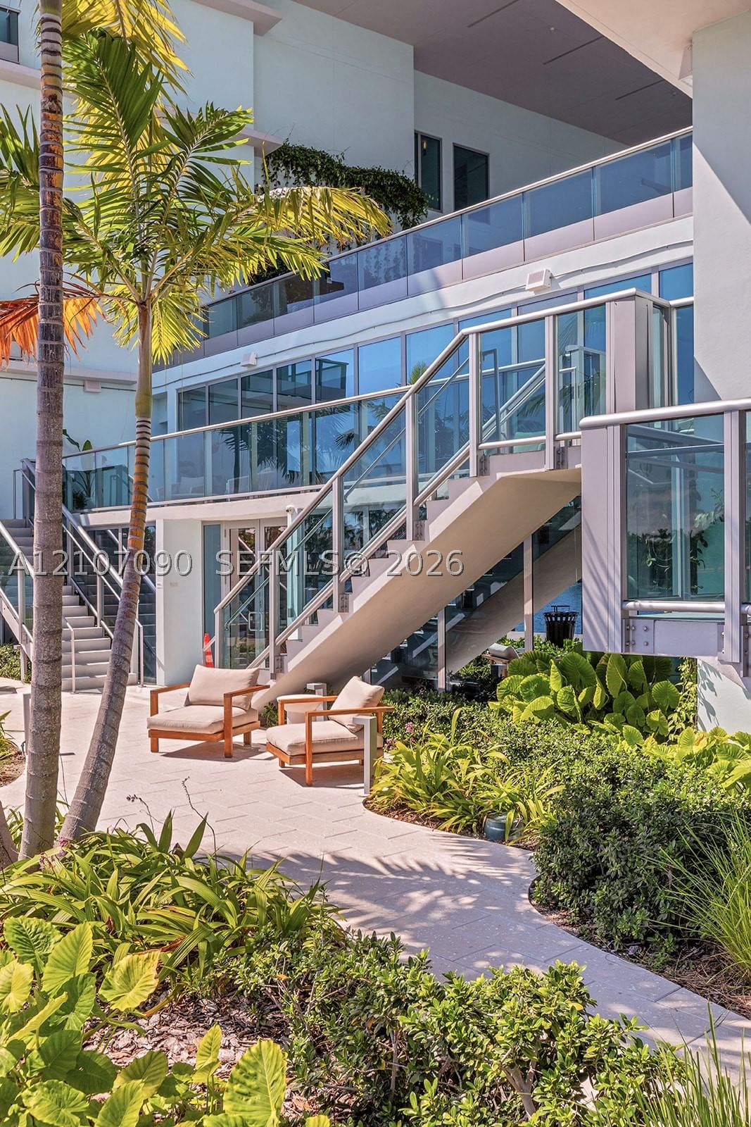 Real estate property located at 9221 E Bay Harbor Drive #609, Miami-dade, Tbd, Bay Harbor Islands, FL