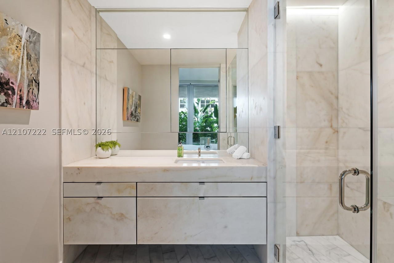 Real estate property located at 1300 Monad Ter #2F, Miami-dade, Alton Beach Realty Co Sub, Miami Beach, FL