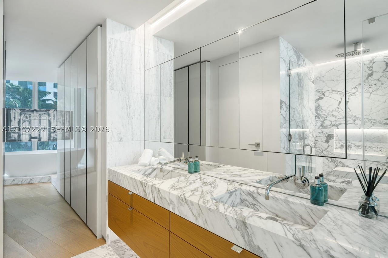 Real estate property located at 1300 Monad Ter #2F, Miami-dade, Alton Beach Realty Co Sub, Miami Beach, FL