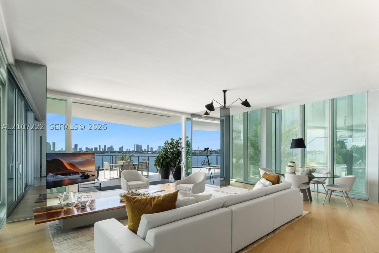 Real estate property located at 1300 Monad Ter #2F, Miami-dade, Alton Beach Realty Co Sub, Miami Beach, FL