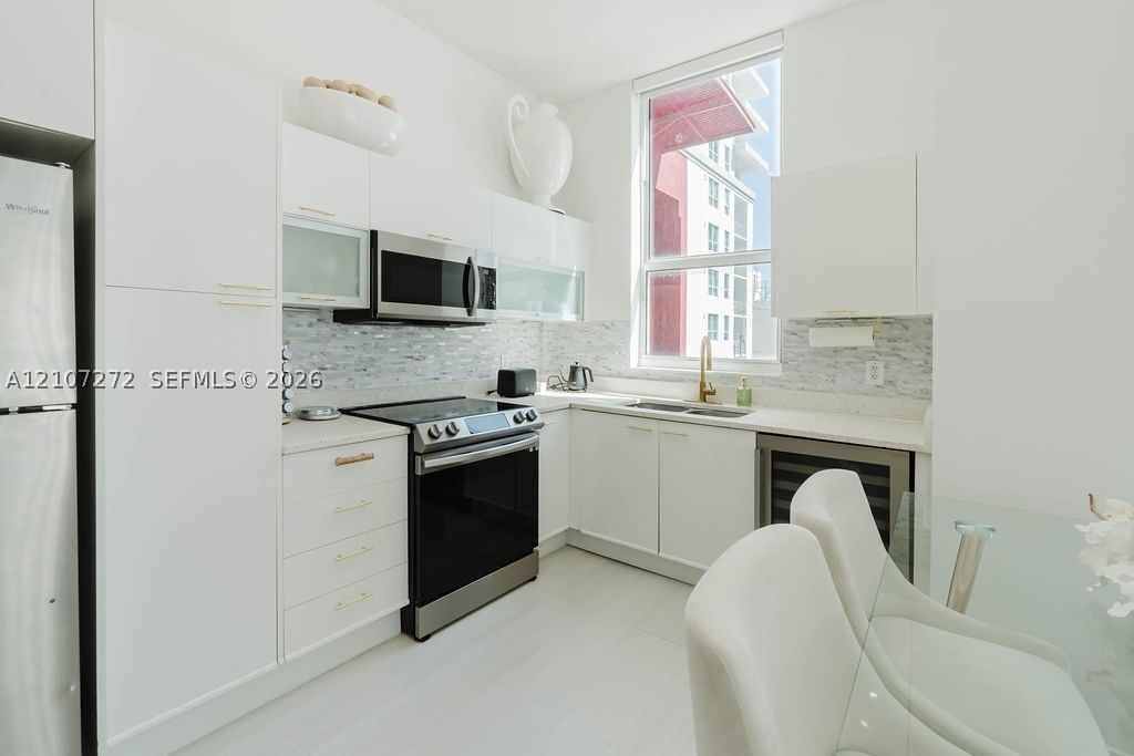 Real estate property located at 133 2nd Ave #512, Miami-dade, The Loft Downtown Ii Cond, Miami, FL