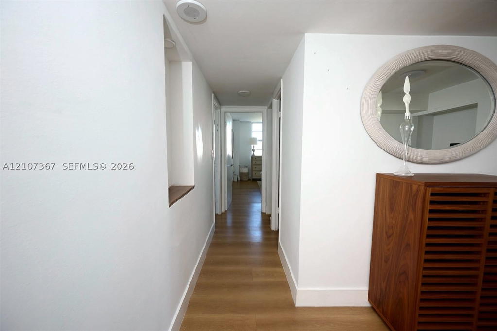 Real estate property located at 2851 183rd St #1617E, Miami-dade, Admirals Port Condo West, Aventura, FL