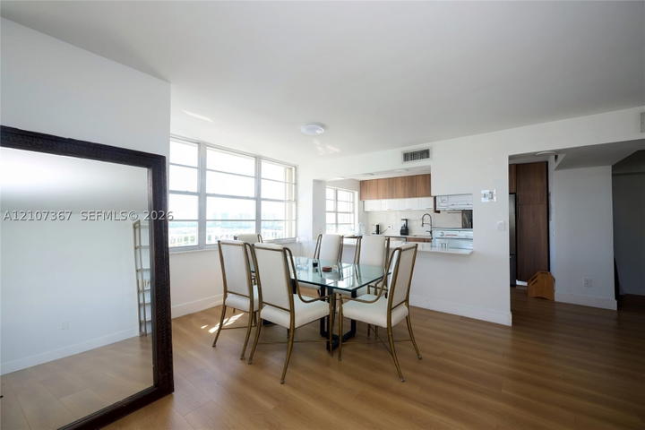 Real estate property located at 2851 183rd St #1617E, Miami-dade, Admirals Port Condo West, Aventura, FL