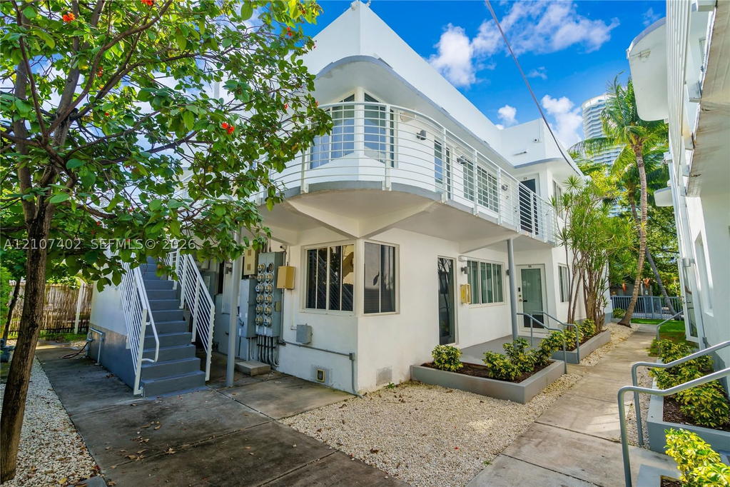 Real estate property located at 551 Michigan Ave #223, Miami-dade, 551/557 Michigan Condo, Miami Beach, FL