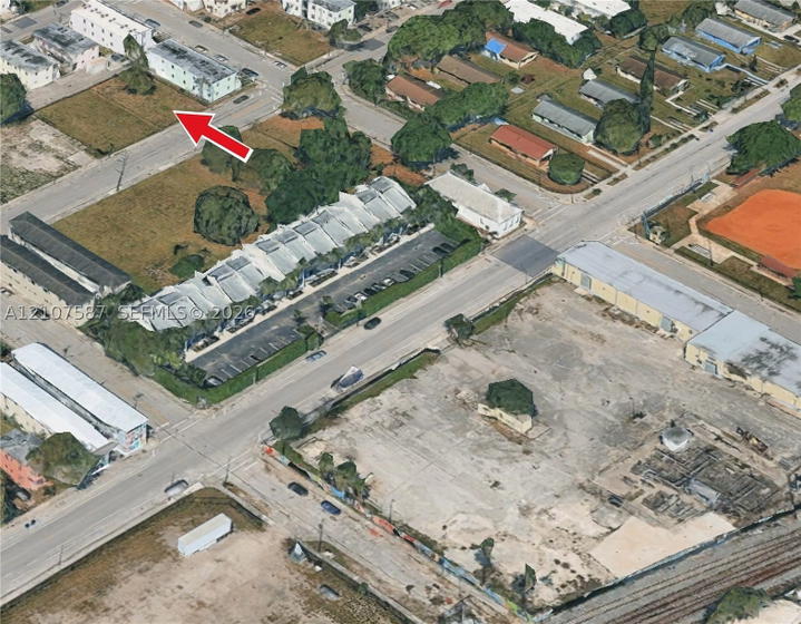Real estate property located at 1646 1st CT, Miami-dade, Waddells, Miami, FL