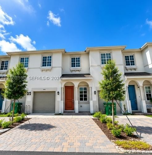 Real estate property located at 1088 208th Ter, Miami-dade, Walden Place Ii, Miami Gardens, FL
