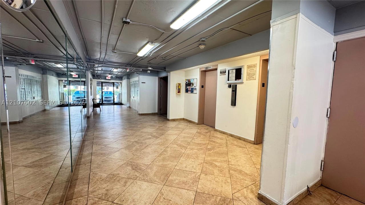 Real estate property located at 210 172nd St #542, Miami-dade, Avila South Condo, Sunny Isles Beach, FL