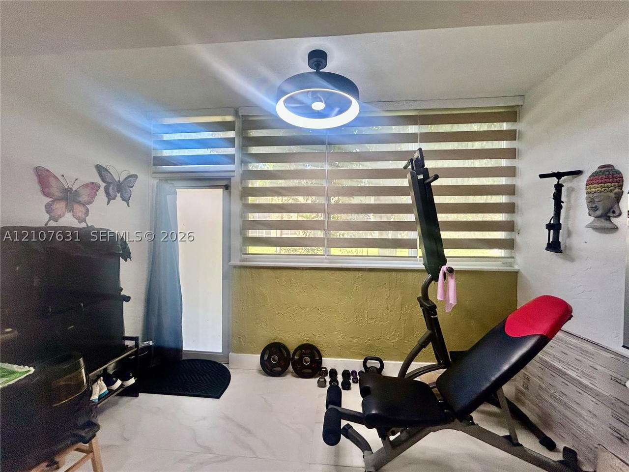 Real estate property located at 151 Berkley Rd #112, Broward, Berkley House West, Hollywood, FL