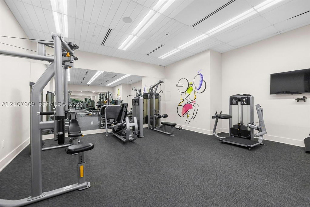 Real estate property located at 999 1st Ave #2611, Miami-dade, Nine At Mary Brickell Vil, Miami, FL