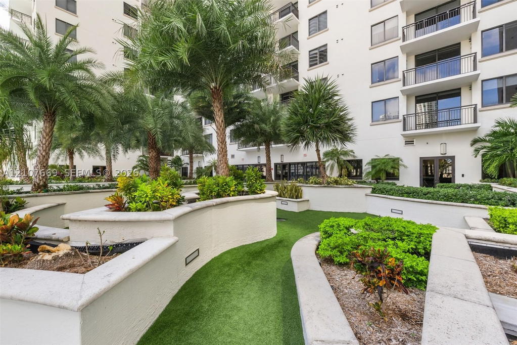 Real estate property located at 999 1st Ave #2611, Miami-dade, Nine At Mary Brickell Vil, Miami, FL