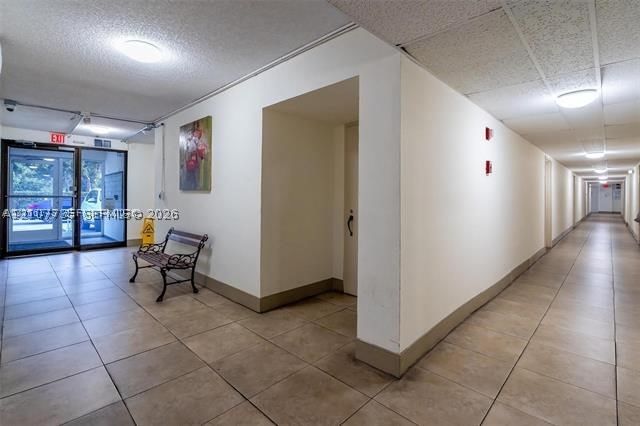 Real estate property located at 16950 Dixie Hwy A129, Miami-dade, Woodside Apts Condo, North Miami Beach, FL