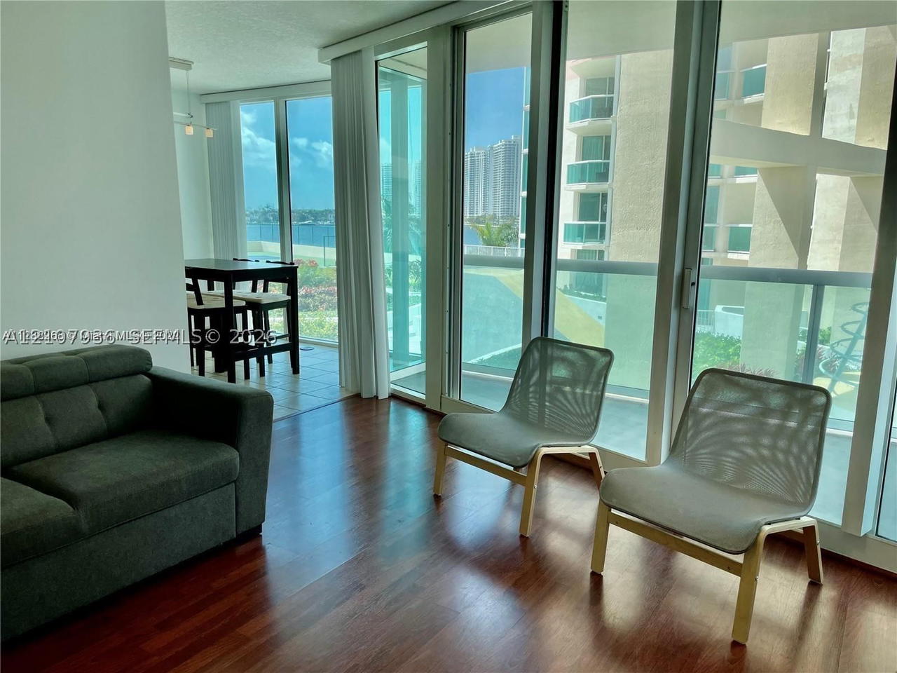 Real estate property located at 3370 Hidden Bay Dr #510, Miami-dade, 100 Hidden Bay Condo, Aventura, FL