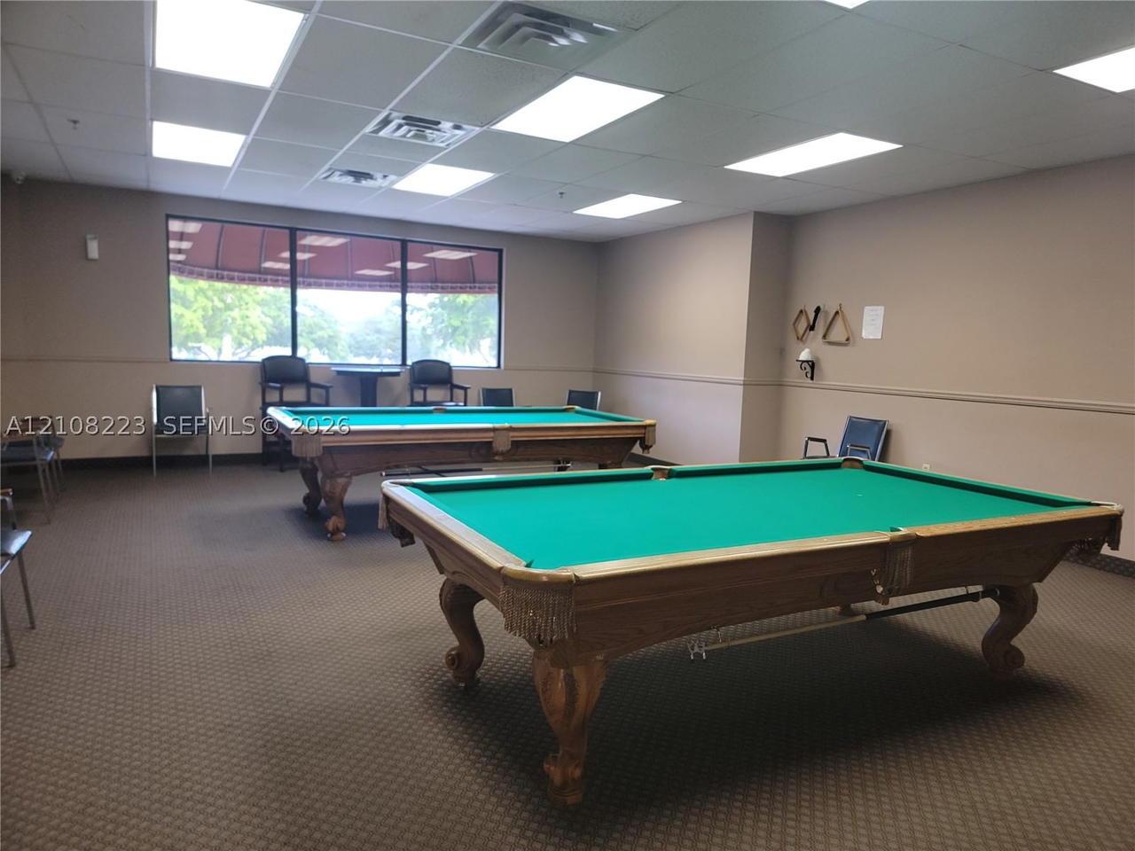 Real estate property located at 311 Hollybrook Dr #309, Broward, Hollybrook Golf, Pembroke Pines, FL