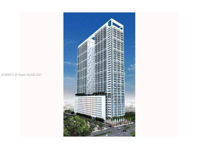 Real estate property located at 55 6 ST #2006, Miami-Dade, 500 BRICKELL, Miami, FL