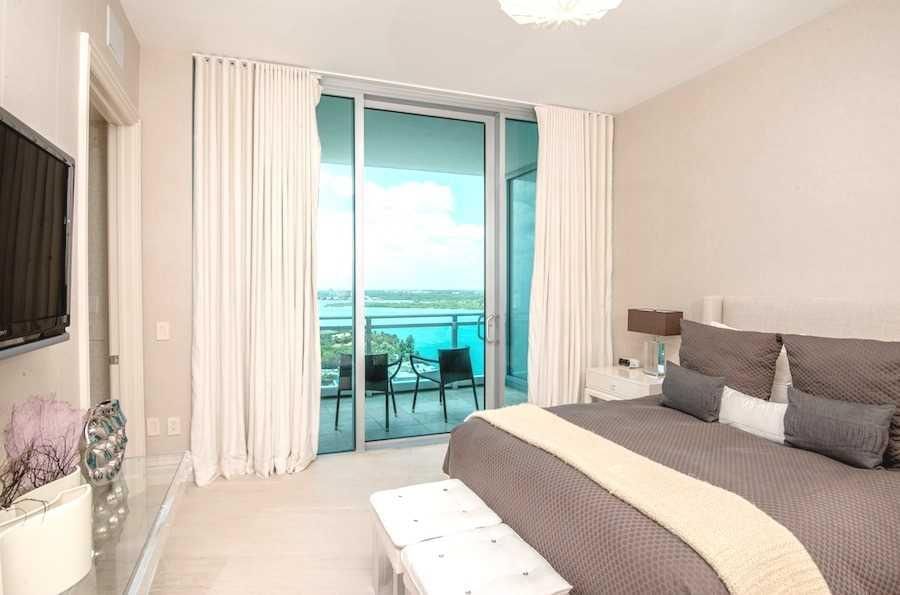 Real estate property located at 10295 COLLINS AV #1202, Miami-dade, One Bal Harbour, Bal Harbour, FL