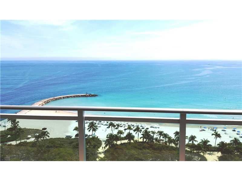 Real estate property located at 10295 COLLINS AV #1202, Miami-dade, One Bal Harbour, Bal Harbour, FL