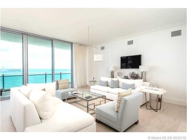 Real estate property located at 10295 COLLINS AV #1202, Miami-dade, One Bal Harbour, Bal Harbour, FL