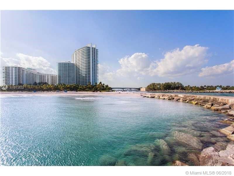 Real estate property located at 10295 COLLINS AV #1202, Miami-dade, One Bal Harbour, Bal Harbour, FL