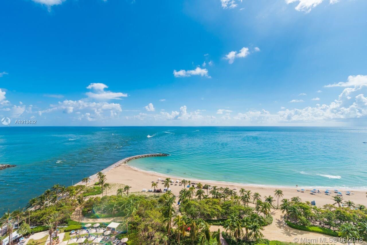 Real estate property located at 10295 COLLINS AV #1202, Miami-dade, One Bal Harbour, Bal Harbour, FL