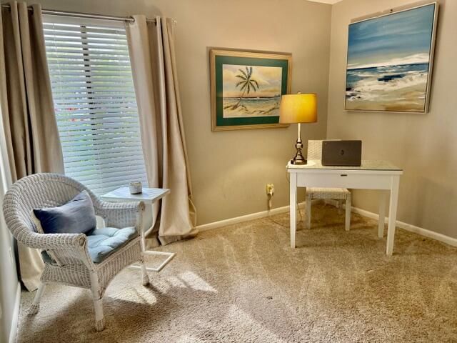 Real estate property located at 233 Edgewater #104, Martin, Riverwood Condo, Hutchinson Island, FL, US
