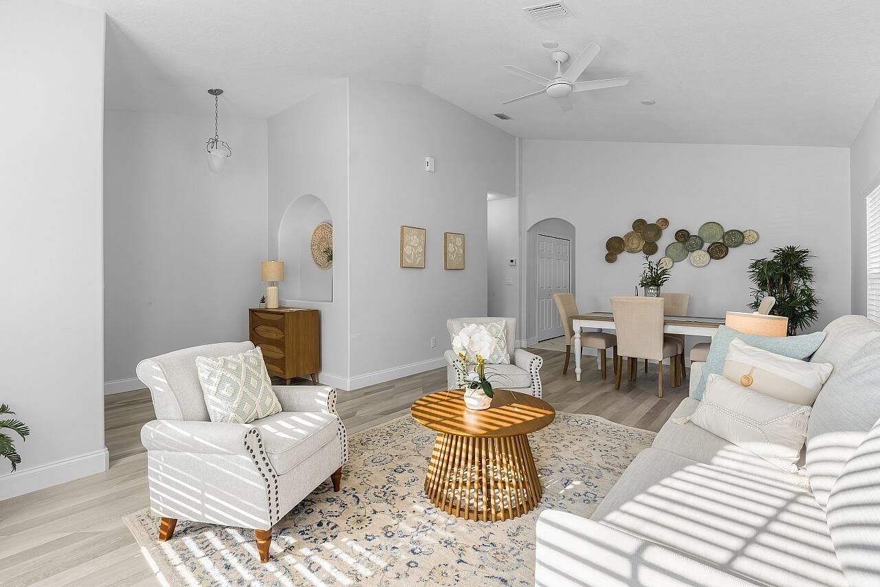 Real estate property located at 535 Valencia, Indian River, Citrus Springs Village, Vero Beach, FL, US