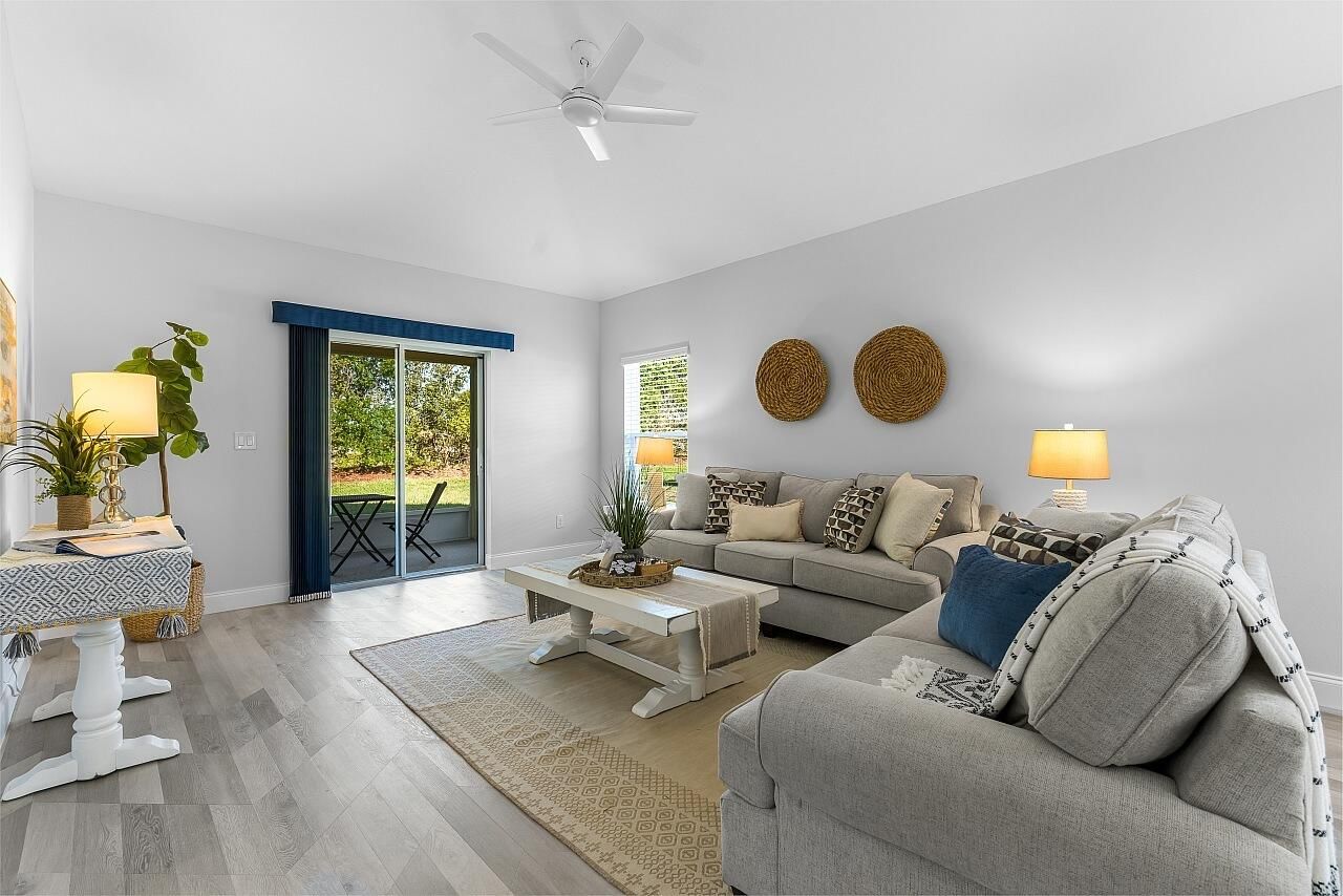 Real estate property located at 535 Valencia, Indian River, Citrus Springs Village, Vero Beach, FL, US
