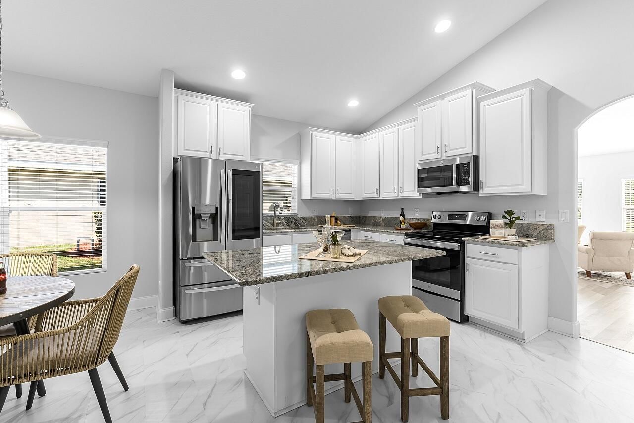 Real estate property located at 535 Valencia, Indian River, Citrus Springs Village, Vero Beach, FL, US