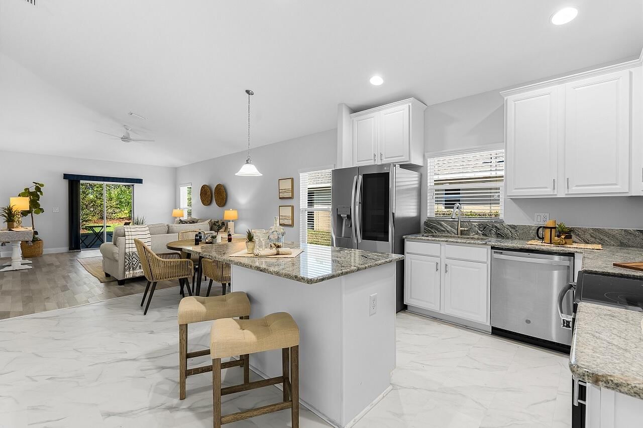Real estate property located at 535 Valencia, Indian River, Citrus Springs Village, Vero Beach, FL, US