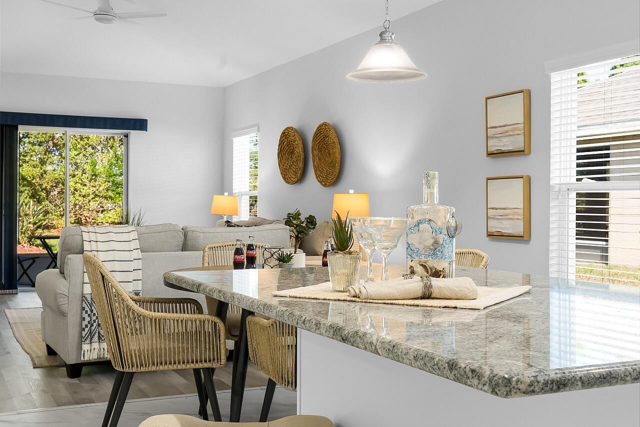 Real estate property located at 535 Valencia, Indian River, Citrus Springs Village, Vero Beach, FL, US