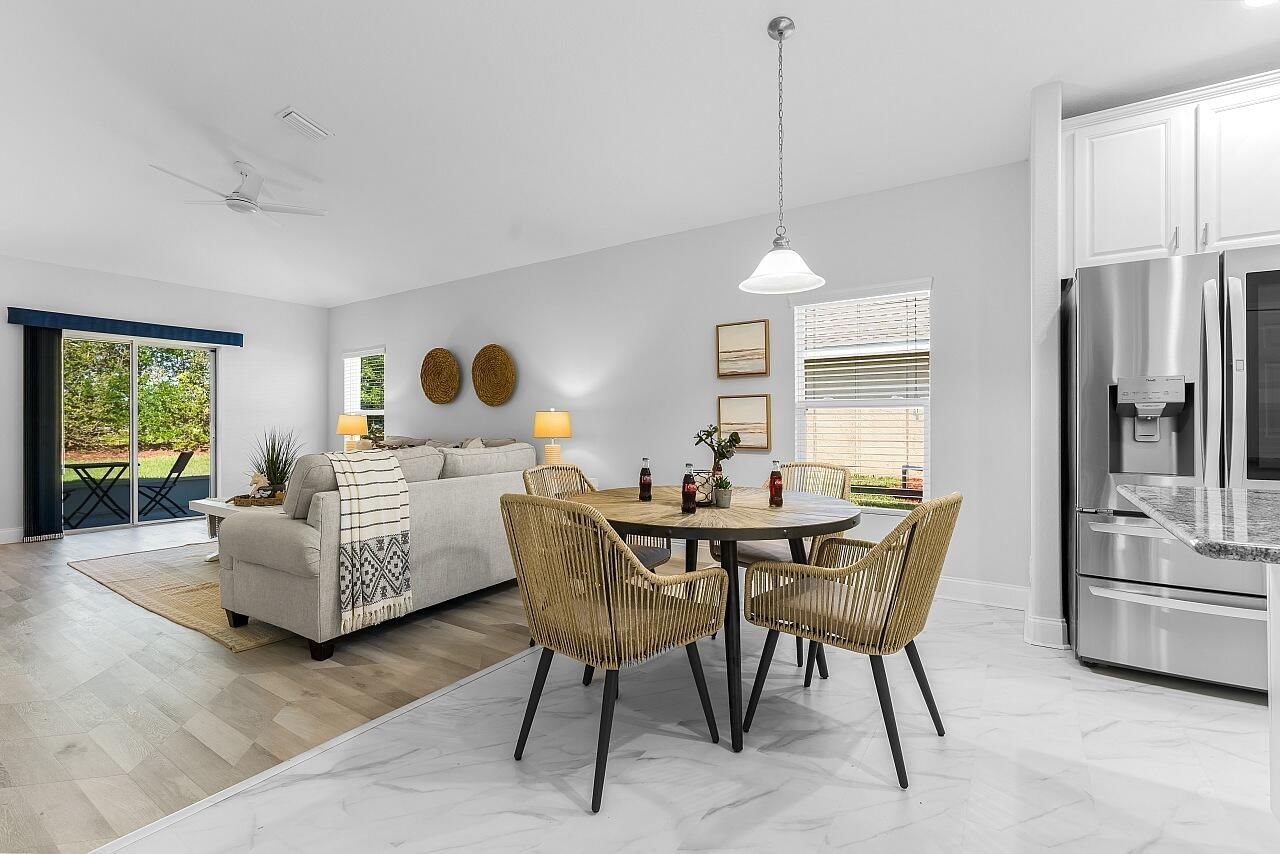 Real estate property located at 535 Valencia, Indian River, Citrus Springs Village, Vero Beach, FL, US