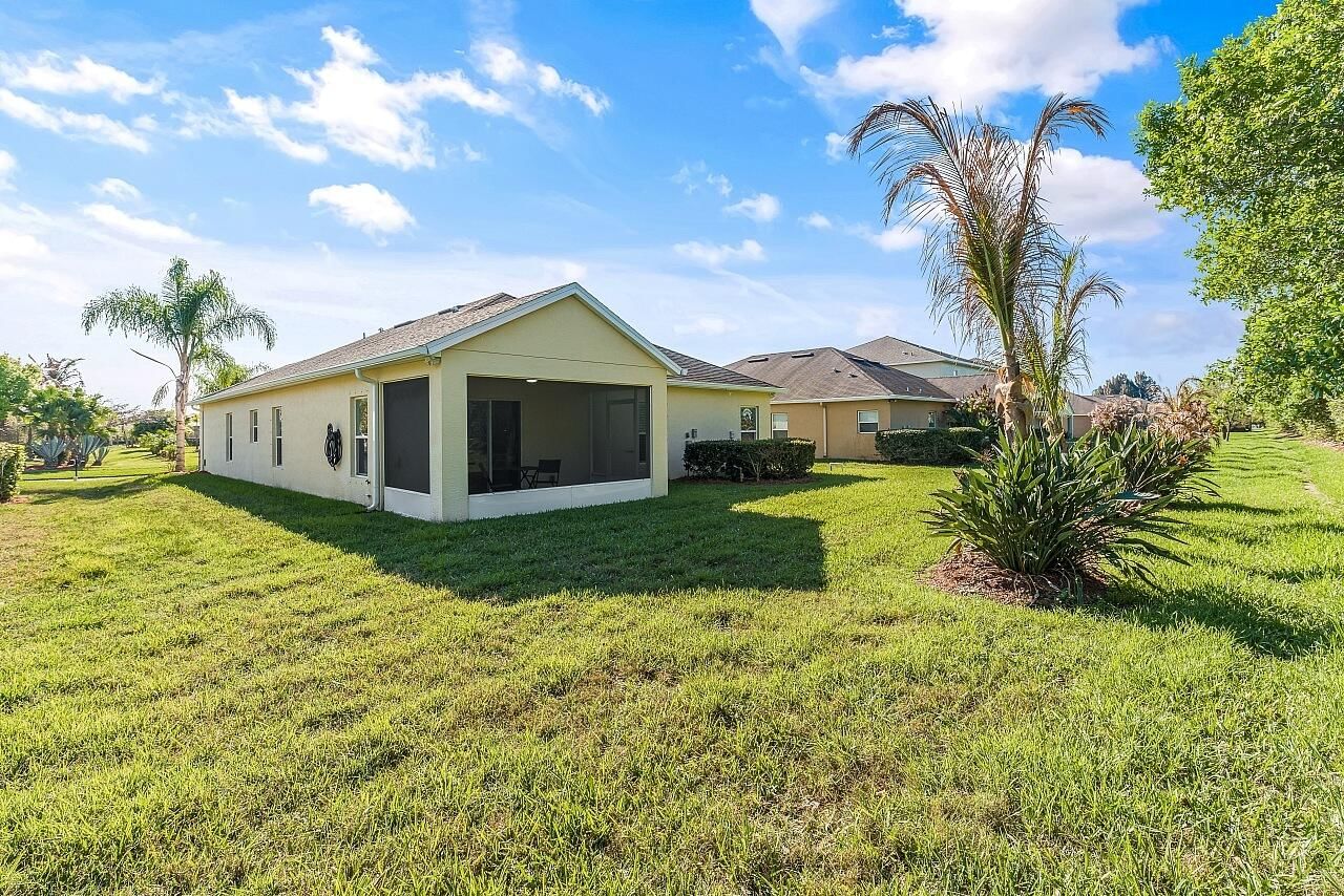Real estate property located at 535 Valencia, Indian River, Citrus Springs Village, Vero Beach, FL, US