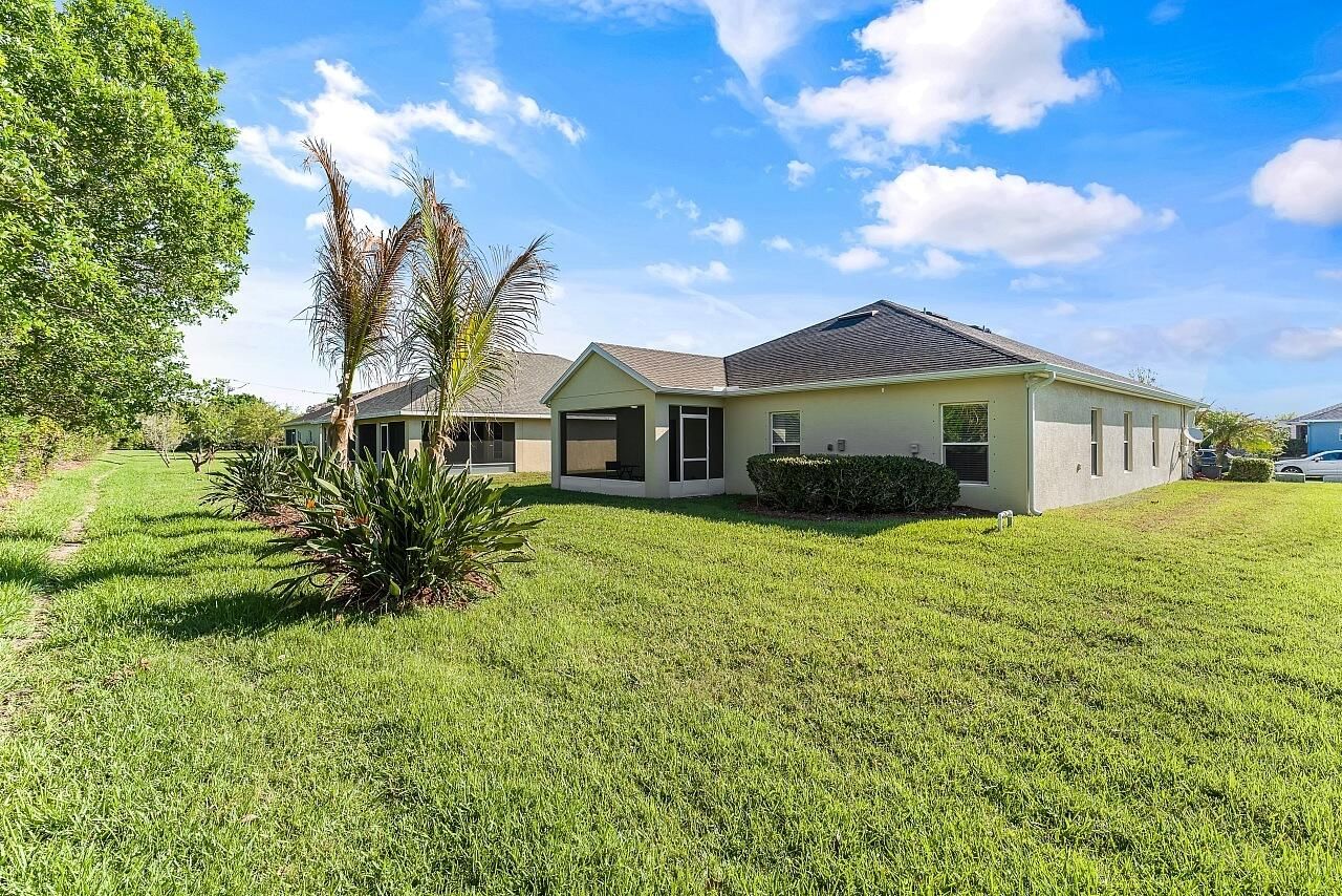 Real estate property located at 535 Valencia, Indian River, Citrus Springs Village, Vero Beach, FL, US