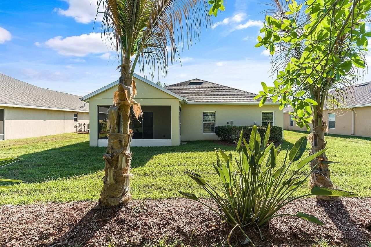 Real estate property located at 535 Valencia, Indian River, Citrus Springs Village, Vero Beach, FL, US