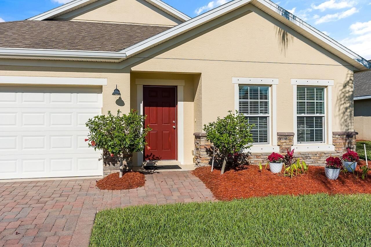 Real estate property located at 535 Valencia, Indian River, Citrus Springs Village, Vero Beach, FL, US